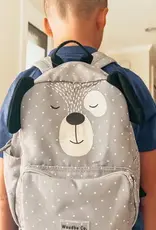 Woodbe Company Animal Toddler Sized Backpacks
