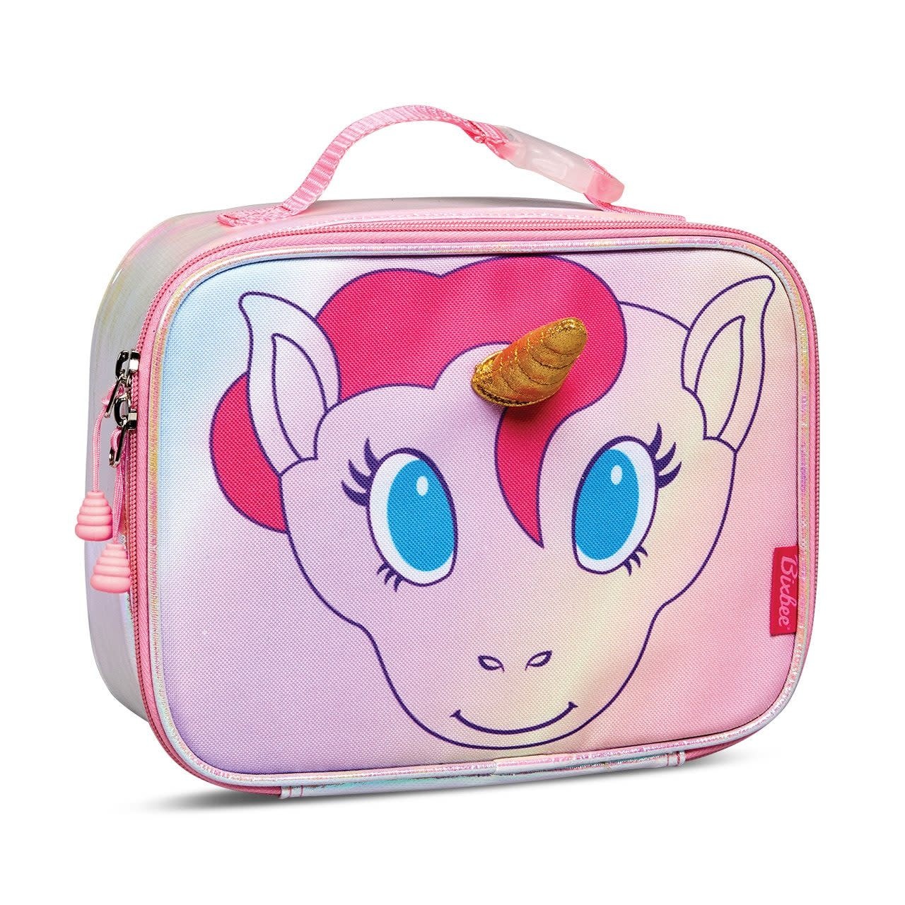 Bixbee Bixbee Kids Insulated Lunchboxes