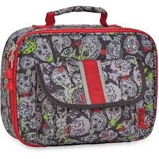 Bixbee Bixbee Kids Insulated Lunchboxes
