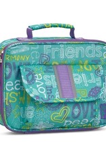 Bixbee Bixbee Kids Insulated Lunchboxes