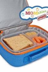 Bixbee Bixbee Kids Insulated Lunchboxes