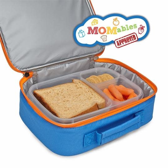 Bixbee Bixbee Kids Insulated Lunchboxes