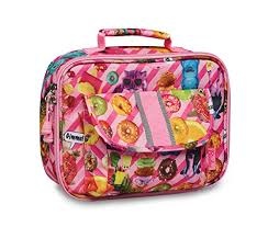 Bixbee Bixbee Kids Insulated Lunchboxes