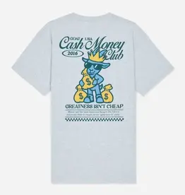 GOAT USA Goat Cash Money T-Shirt