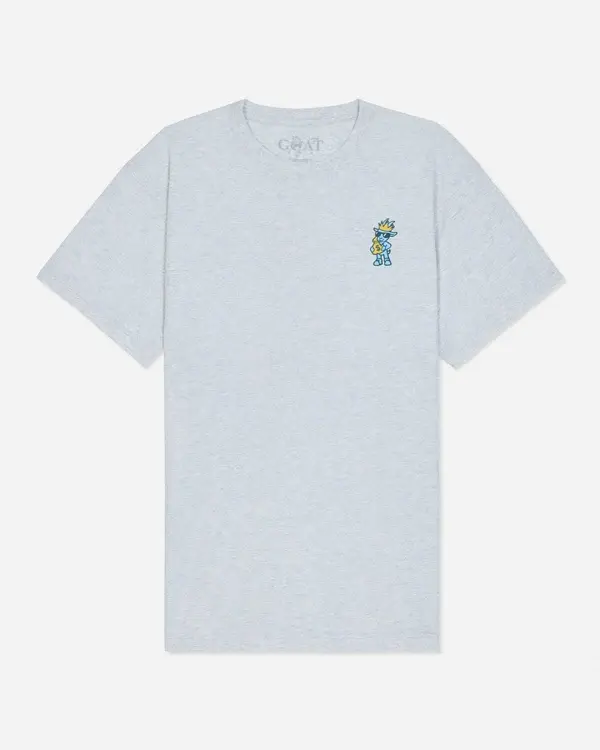 GOAT USA Goat Cash Money T-Shirt