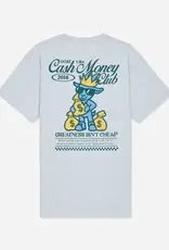GOAT USA Goat Cash Money T-Shirt