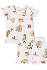 Angel Dear Loungewear Set