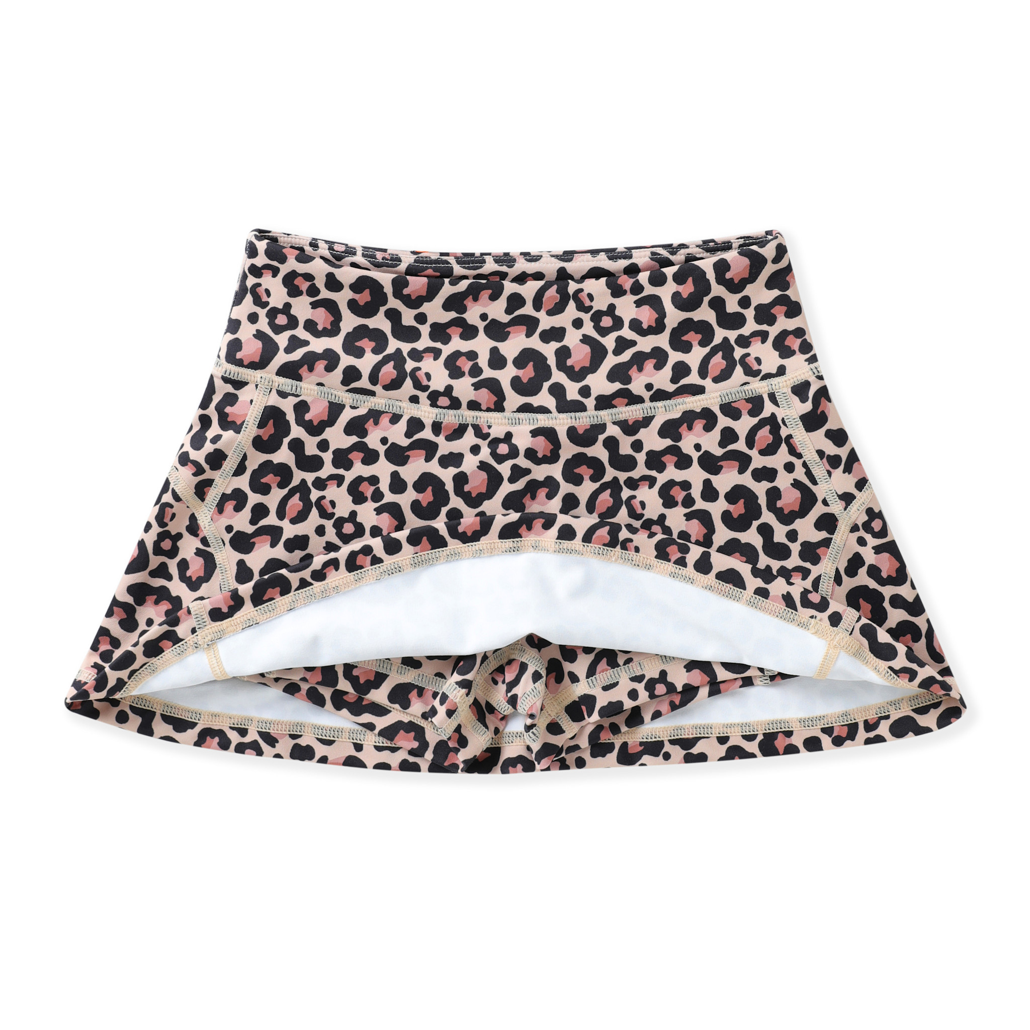 Swoon Kids/Active Tennis Skort