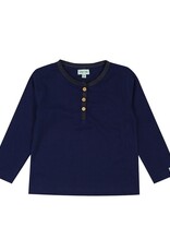Lilly & Sid Baby / Toddler L/S Top
