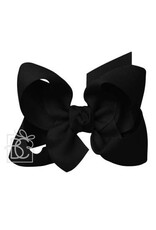 3" Sm  Grosgrain Bow