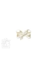 3" Sm  Grosgrain Bow