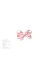3" Sm  Grosgrain Bow