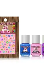 Piggy Paint Piggy Paint 3 pc Set