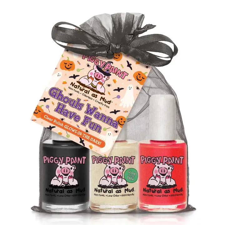 Piggy Paint Piggy Paint 3 pc Set