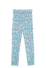 Generation Joy Girl's Reversible Leggings
