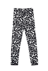 Generation Joy Girl's Reversible Leggings
