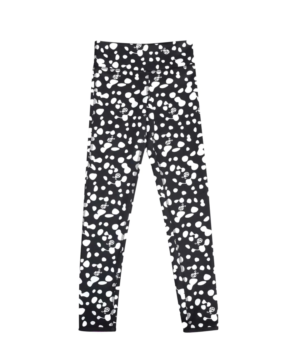 Generation Joy Girl's Reversible Leggings