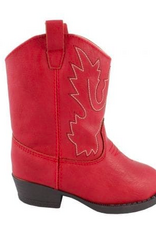 Baby Deer Toddler Cowboy Boots