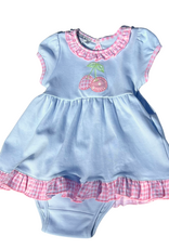 Magnolia Baby Girl Baby/Toddler Dress Set