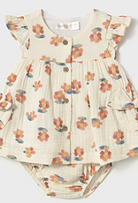Mayoral Girl's Dress