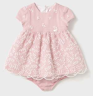 Mayoral Girl's Dress