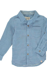 Me & Henry Boy Button Down Shirt