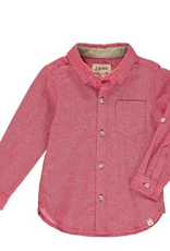 Me & Henry Boy Button Down Shirt