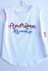 Paper Flower Junior 2D Tuff Emb Tank