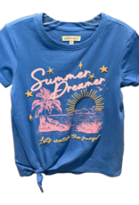 Paper Flower Junior Graphic Tee