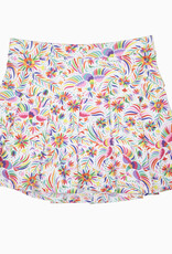 Azarhia Pattern Tennis Skort