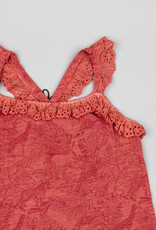 Losan Strappy Summer Top