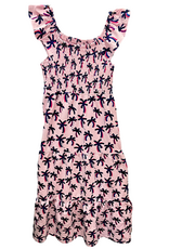 B.Nosy Junior & Tween Maxi Dress
