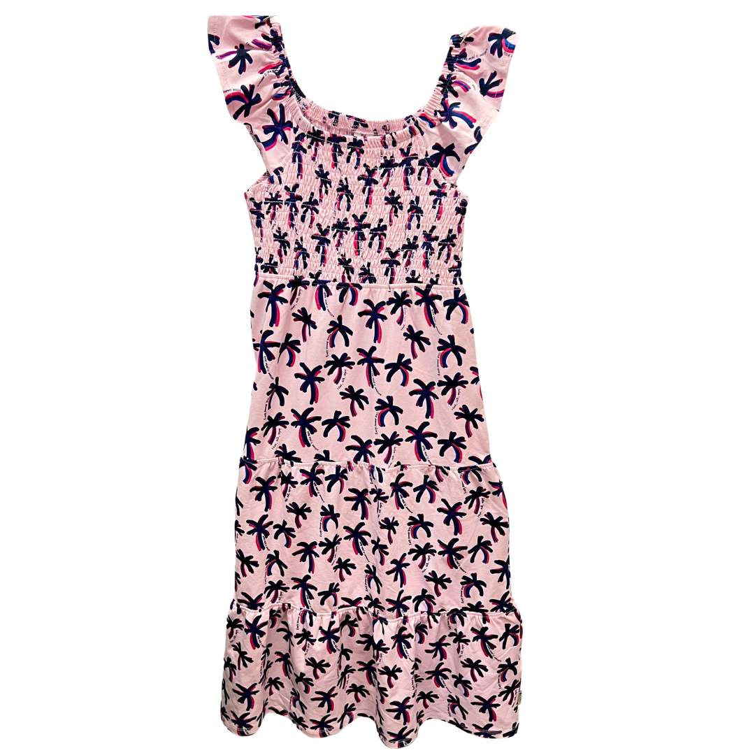 B.Nosy Junior & Tween Maxi Dress