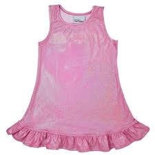 Flap Happy Girl's Bathing Suit Cover-ups
