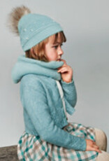 Mayoral Girl Knit Cardigan
