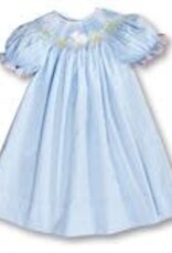 Rosalina Baby Collections Rosalina Smocked Dress