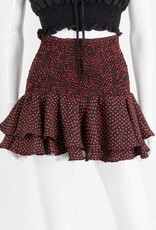 Miss Behave Girl Skirt