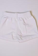 Milon Clothing Girl Hemmed Shorts