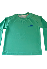 Southbound Graphic L/S Tee