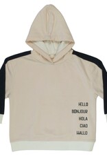 Bizz & Siss Hoodie