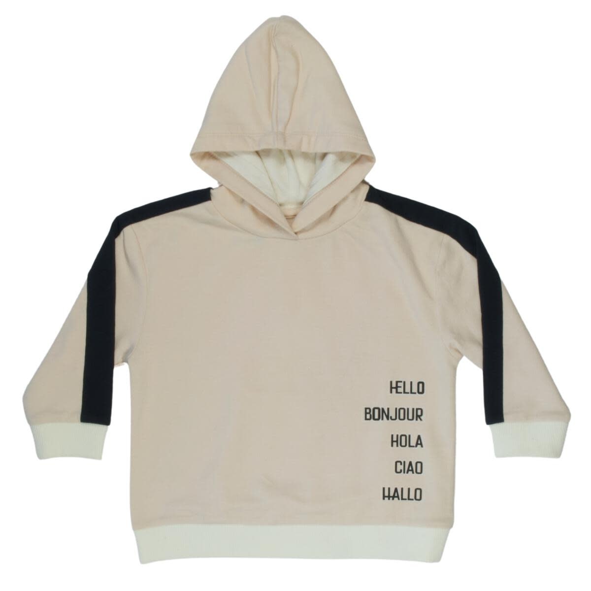 Bizz & Siss Hoodie