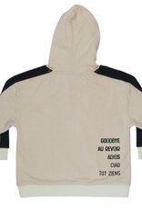 Bizz & Siss Hoodie