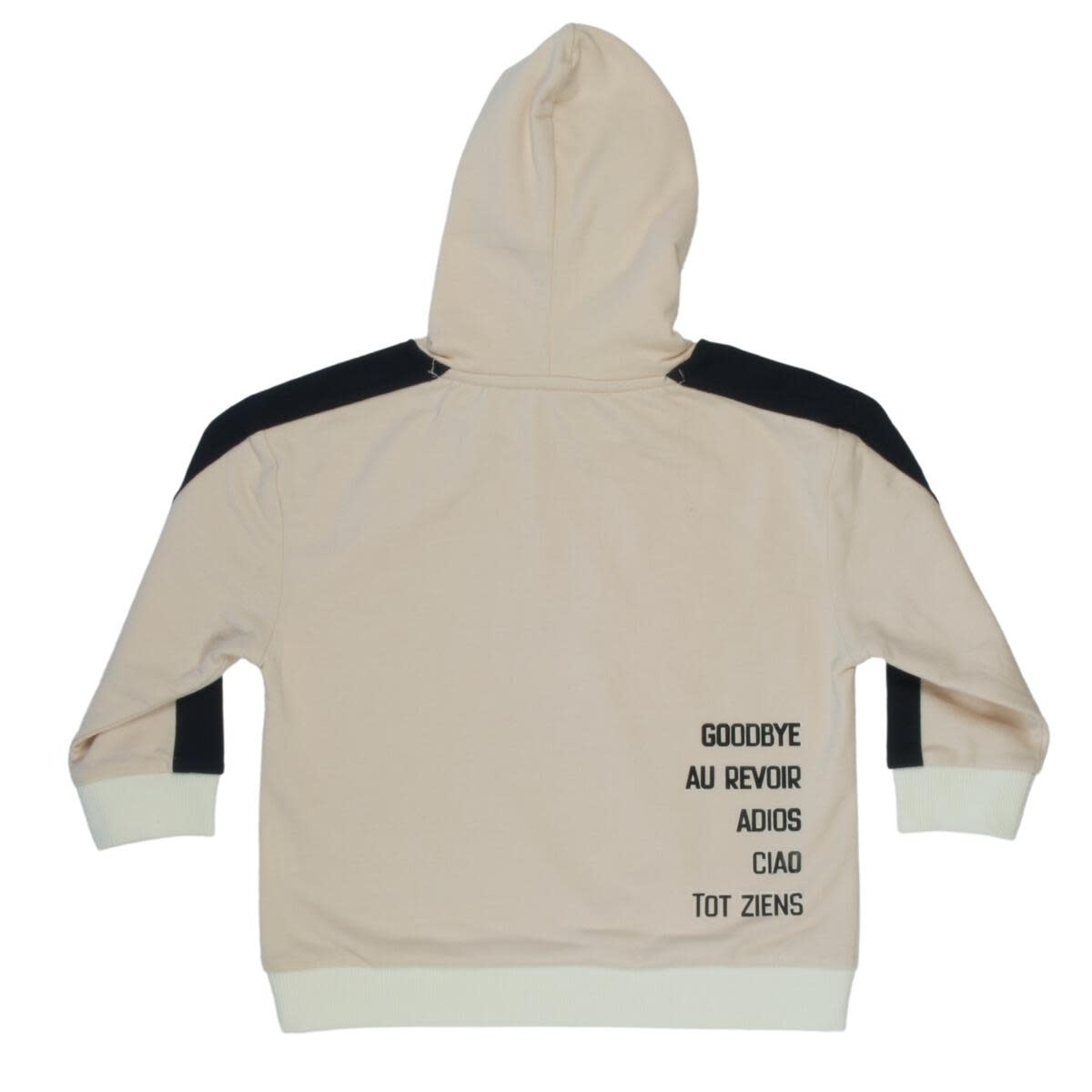 Bizz & Siss Hoodie