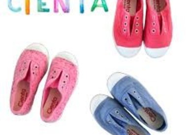 Cienta Shoes