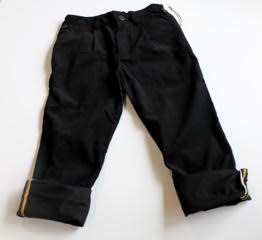 Fore Axel & Hudson Boys Pants