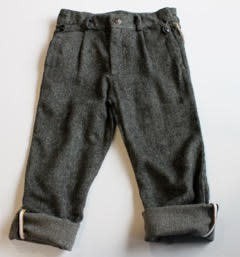 Fore Axel & Hudson Boys Pants