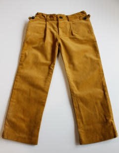 Fore Axel & Hudson Boys Pants