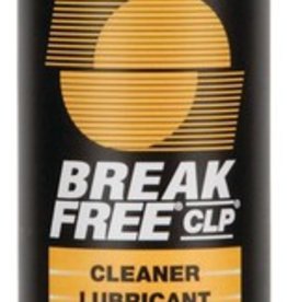 BRF BRF CLP-Cleaner Lubricant Preservative 4 Ounce Liquid