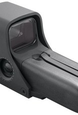 EOTECH EOTech Model 512 Holographic Sight 68 MOA Ring with 1 MOA Aiming Dot Reticle Black Model 512 Holographic Sights