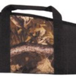 Bulldog Bulldog Cases, Panel, Rifle Case, Blk/Camo, Nylon, 48"